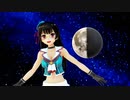【MMD艦これ】鳥海さんで下弦の月に詠う永久を【MMDカメラ配布あり】