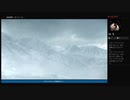 のらりぶらり廃墟を行く　ps4   【Rise of the Tomb Raider】  初見プレイ①