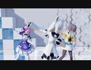 【MMD】ホコリよけダンス/ホロライブ