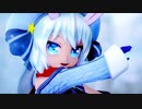 【アクア杯参加動画】メランコリックC.S.Portリアレンジ【音街ウナ】1080p対応