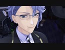 【MMDツイステ】オクタヴィネル3人に極楽浄土踊って頂いた