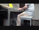 『交響組曲ファイナルファンタジーＳＣＥＮＥⅢ』をエレクトーンで弾いてみた