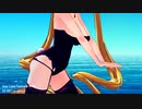 【MMDアズールレーン】バニーネルソン