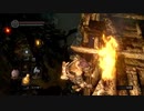 心折れ【DarkSoulsRemastered実況】矢尽きるまでday7#2