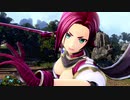SAO アリシゼーション リコリス ストーリー 04話
