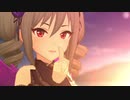 【デレステMAD】Hacking to the Gate【神崎蘭子】