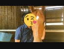 ぼくのなつやすみ 乗馬編