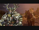 【戦闘記録】三国志大戦6日目【五陣右将軍】【REPLAY】