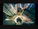 （歌ってみた）PretenderOfficial髭男dism