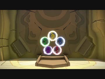 【実況】オリー王をなぞる　5枚目