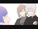 【手描きにじさんじ】優しいちーさん