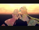 Secret Daybreak【梅木音葉 遊佐こずえ】