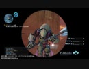 無名の初心者が有名ガチ勢とVRMMOやってみたPart.015（SAO FB実況）