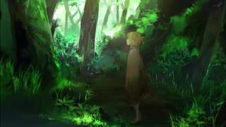 【鏡音レン】Secret Palace【オリジナル】