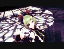 【ハニストMMD】flos【堰代ミコ】