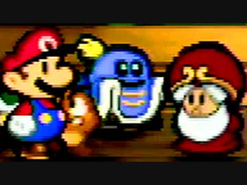 初代こそ至高！あの紙ゲーをワクワク【初見】実況プレイ！part7