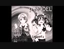 【ラブライブ！MAD】いまわし電話（μ-MODEL Live 1983）【P-MODEL】