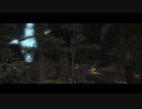 【FF14実況】光の戦士の成り上がり＃5　黒衣森を歩いていると無性にキャンプに行きたくなる