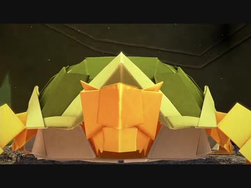 【実況】オリー王をなぞる　6枚目