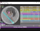 simai創作譜面　fantasy suitcase MASTER譜面
