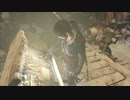 【トゥームレイダー】シベリアの過酷さに震えて　part.06【PS4実況】