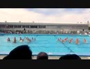 【1000人の前で裸で踊る男たち】パイレーツオブカリビアンをウォーターボーイズで踊ってみた