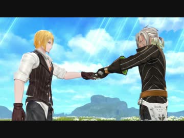 【実況】テイルズ オブ 女主人公 part94 (見れないらしい)