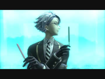 【MMDツイステ】Fran【オクタヴィネル】