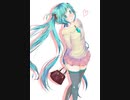 カラオケ 「教えて」 オリジナル曲