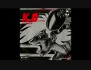 K.O（ノックアウト）(劇場版 あしたのジョー ED)