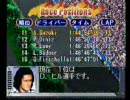 【F1】チーム運営SLG　プレイ動画（22）　５年目Rd.4～7