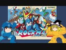 ロックマン２ バスター縛り part1 ゆっくり実況