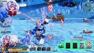 【FGOアーケード】プリズマイリヤコラボ！魔法少女紀行 ～プリズマ·コーズ～Part9【FGOAC】