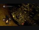 心折れ【DarkSoulsRemastered実況】矢尽きるまでday7#3