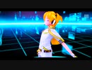 【鏡音レン】 front of “E” 【エディットPV】