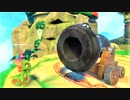 #10【初見実況】まるでバ〇〇ズ！？ユーカレイリーやります【Yooka-Laylee】