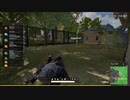 [PUBG]TPPどん！