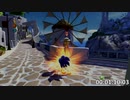 【RTA】ソニックワールドアドベンチャー Crash% 01:16.17