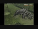 【TAS】ワンダと巨像(PS2)NTA第１４の巨像 1分07秒79