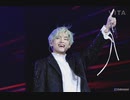 ただただテテがえちすぎる_BTS_