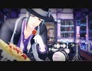 リーチ兄弟でB.B.F