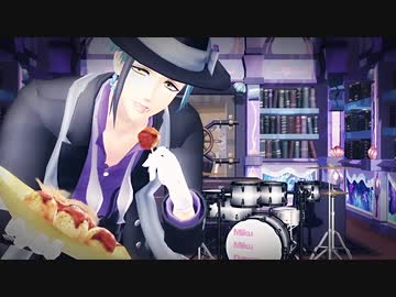 リーチ兄弟でB.B.F
