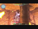 リトルウィッチノベタ モニカ相打ち