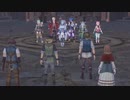【イースⅨ実況】中二全開！《赤の王》のプリズン・ブレイク part71