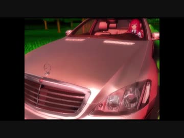 【MMD】日速0.4秒くらいの速さで作ってます