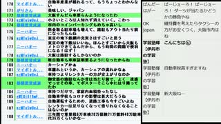 大阪都構想案を総務相が承認11月住民投票・吉村洋文大阪府知事「５人以上の宴会自粛」を要請・橋下徹VS百田尚樹ツイッター合戦・日産最終損益6700億円赤字・感染東京266人大阪155人愛知110人の回