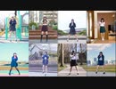ヒロイン育成計画　踊ってみた【第２弾】