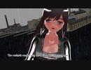 【MMD】Everything I wanted - Billie Eilish 【みみ子】