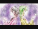 【歌ってみた】フタリボシ【sàukaka×猫音しゃの】