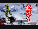 【APEX LEGENDS】ゴールドを目指す者